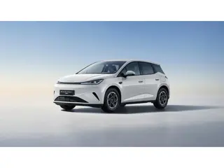 BYD DOLPHIN G 1.5L DM-i Active 1020 km gecombineerd bereik | 16 inch lichtmetalen velgen | Android a
