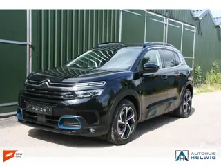 Citroen C5 Aircross 1.6 Plug-in Hybrid 225 Feel, AIRCO, NAVIGATIE, CAMERA,