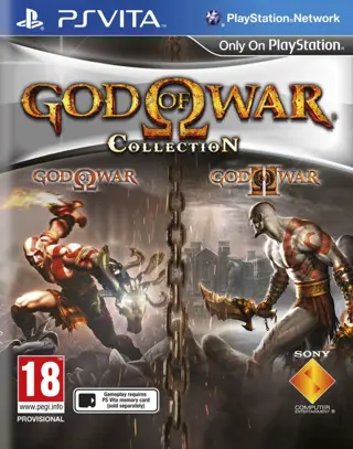 God of War Collection