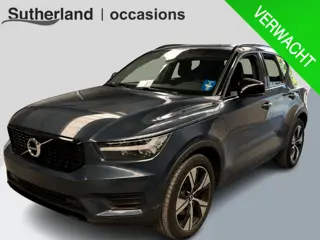 Volvo XC40 1.5 T5 Recharge R-Design 211 PK | Stoelverwarming | Dealeronderhouden | Camera | Adaptive