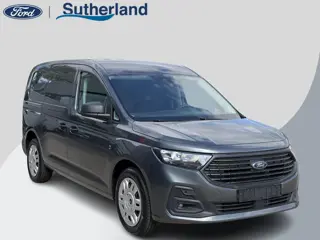 Ford Transit Connect 1.5 EcoBoost PHEV L2 Trend 150pk | Laadschot met ruit | Ruiten in achterdeuren 