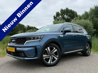 Kia Sorento 1.6 T-GDI Hybrid ExecutiveLine Automaat | 7 Persoons | BOSE | HUD | 360 Camera | Panoram