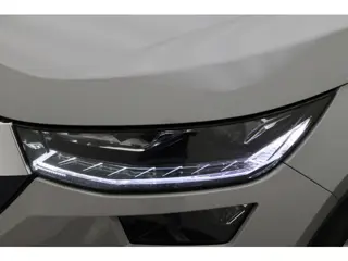 Škoda Kodiaq 1.5 TSI Business Edition Plus (bj 2022)