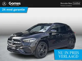 Mercedes-Benz GLA-klasse 250 e Star Edition AMG Line LIMITED | Distronic