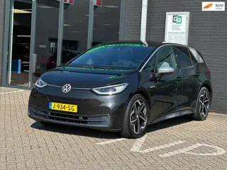 Volkswagen ID.3 First Plus 58 kWh/SOH 87.5%/CAMERA/CARPLAY/NETTE STAAT/NAP!!