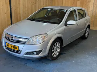 Opel Astra 1.6 Temptation 2007 Facelift 5-Deurs Airco 79.000 KM !