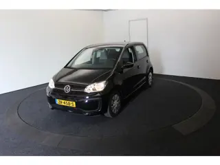 Volkswagen up! 1.0 BMT move up Executive (bj 2019)