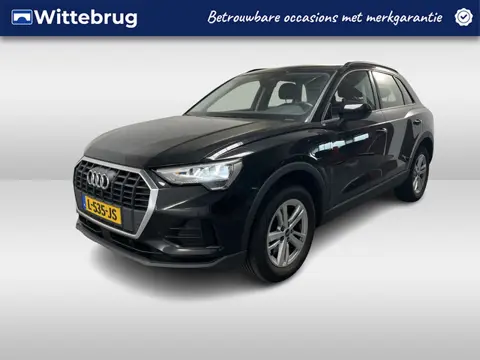Audi Q3 45 TFSI e edition / AUTOMAAT/ 245 PK/ 360 CAMERA/ PARK. SENSOREN/ STOELVERWARM./ LED/ VIRTUA