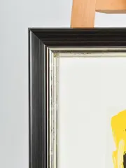 Karel Appel (1921-2006) - Petite suite II