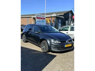 Volkswagen Golf 1.2 TSI Business Edition R Connected