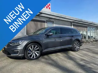 Volkswagen Passat Variant 1.4 TSI GTE Highline