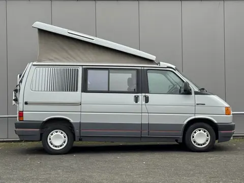 Volkswagen Transporter Optima apk 5-27 1.9 td Standaard