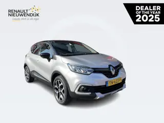 Renault Captur 0.9 TCe Intens CARPLAY | ANDROID AUTO | PDC | CAMERA | NAVI | CLIMA
