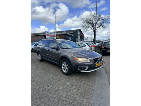 Volvo XC70 2.4D Kinetic EXPORT