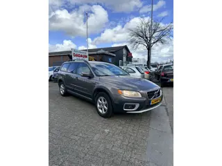 Volvo XC70 2.4D Kinetic EXPORT