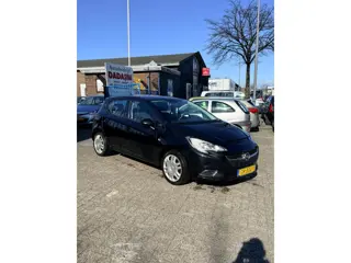 Opel Corsa 1.0 Turbo Business+