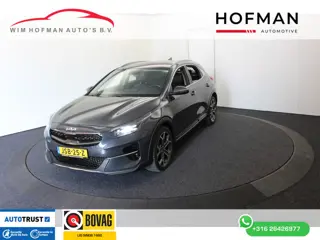 Kia Xceed 1.6 GDi PHEV Dynamicplus FACELIFT Camera mem Seats 100% SOH Dhoek El-Aklep Winterpack