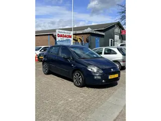 Fiat Punto Evo 0.9 TwinAir Easy