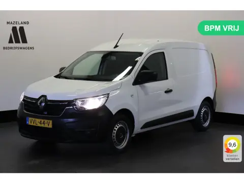 Renault Express 1.5 dCi 95PK EURO 6 - Airco - Cruise - Camera - €10.499,- Excl.