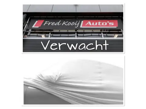 Volkswagen T-Cross 1.0 TSI Life DSG NANI, CRUISE, MULTI MEDIA, PARKEERSENSOR