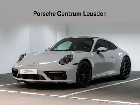 Porsche 911 Carrera 4S (bj 2020, automaat)