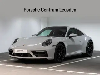 Porsche 911 Carrera 4S (bj 2020, automaat)