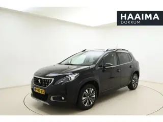 Peugeot 2008 1.2 PureTech Allure | Automaat | Apple carplay/Android auto | Navigatie | Cruise contro