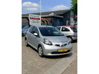 Toyota Aygo 1.0-12V Comfort
