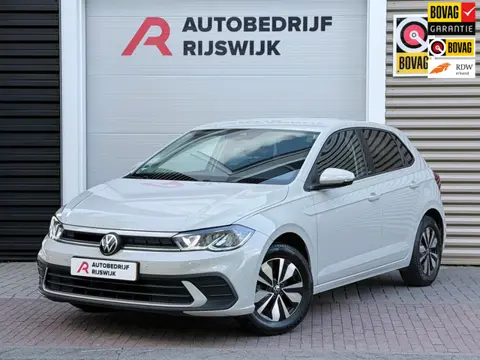 Volkswagen POLO 1.0 Polo AppleCarPlay/Stoelverwarming