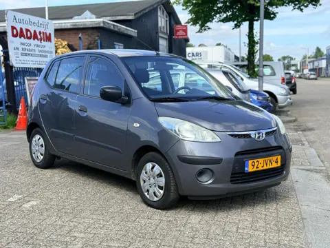 Hyundai I10 1.1 Active Cool