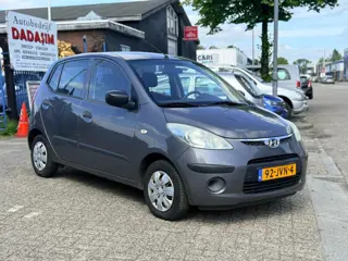 Hyundai I10 1.1 Active Cool
