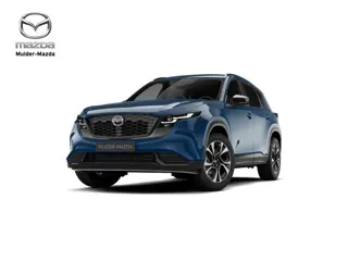 Mazda CX-5 e-Skyactiv G 141 Exclusive-Line