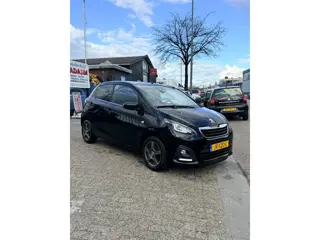 Peugeot 108 Envy 1.0 e-VTi