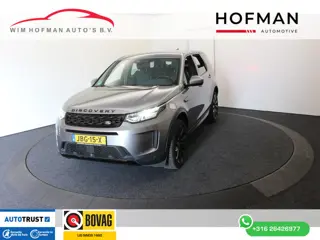 Land Rover Discovery Sport P300e Dynamic Pano El aKlep 360°Camera Virtual Vol Leer Stoelverwarming