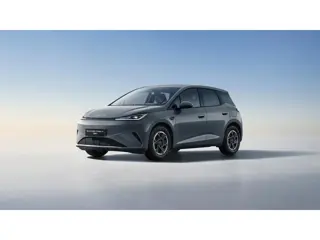 BYD DOLPHIN G 1.5L DM-i Active 1020 km gecombineerd bereik | 16 inch lichtmetalen velgen | Android a