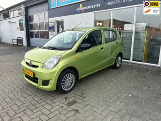 Daihatsu Cuore 1.0 Trend