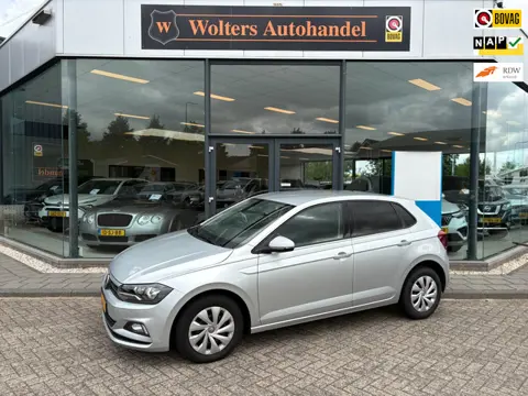 Volkswagen Polo 1.0 TSI Comfortline Business