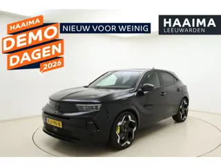 Opel Mokka Electric GSE 54 kWh | GSE | Stoel/stuurverwarming | Achteruitrijcamera | Unieke uitvoerin