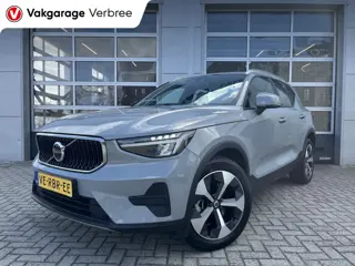 Volvo XC40 2.0 B3 Essential Edition MHEV | Navigatie/Carplay | Stoel + stuur verwarming | Elek. Koff