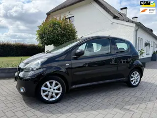Toyota Aygo 1.0-12V Comfort / Bj: 2009 / Nieuwe Apk / Airco