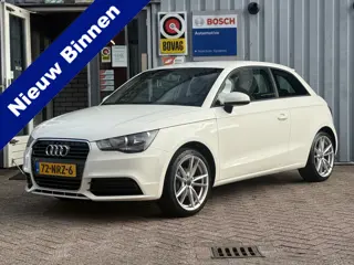 Audi A1 1.2 TFSI Attraction Pro Line Business | CRUISE | NAVI | AIRCO | NW APK |
