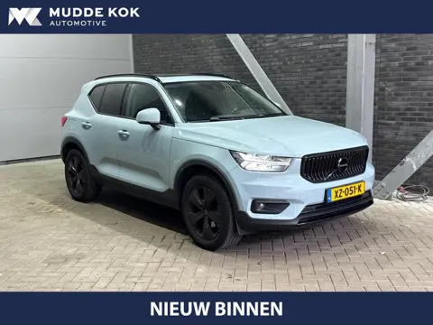 Volvo XC40 1.5 T3 Momentum | Panoramadak | Trekhaak | Camera | Navigatie | PDC Voor+Achter | Getint 