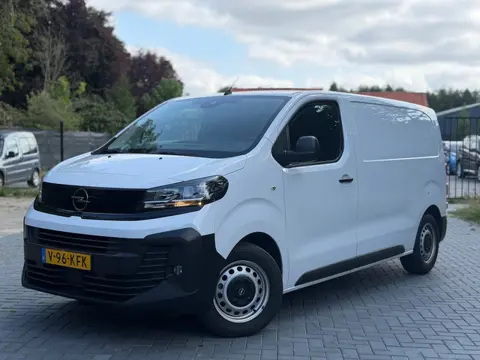Opel VIVARO 1.5 Diesel 120 S&S L2/Airco/Cruise/Camera/Carplay/PDC/NAP