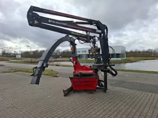 Greentec Cheetah 30 (bj 2017)