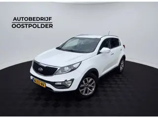 Kia Sportage 1.6 GDI BusinessLine