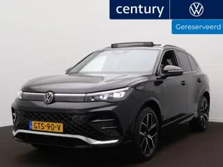 Volkswagen Tiguan 1.5 eHybrid R-Line Edition Panoramadak | Trekhaak |  IQ-light | Massagestoelen