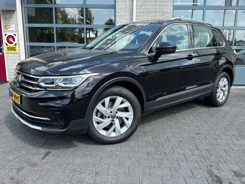 Volkswagen Tiguan 1.4 TSI eHybrid R-Line Business+|STOEL\STUURVERWARMING|CAMERA|