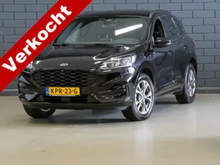 Ford Kuga 2.5 PHEV ST-Line X | CAMERA | CARPLAY | WINTERPACK |