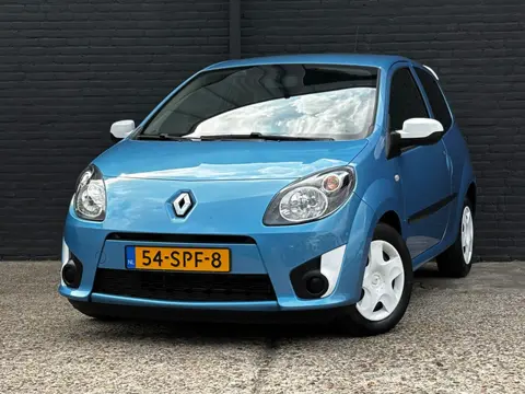 Renault Twingo 1.2-16V Collection ELEK RAMEN | AIRCO | NWE APK