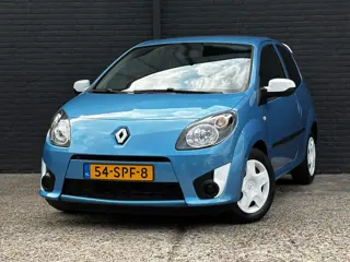Renault Twingo 1.2-16V Collection ELEK RAMEN | AIRCO | NWE APK